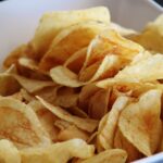 patatas fritas