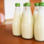 leche