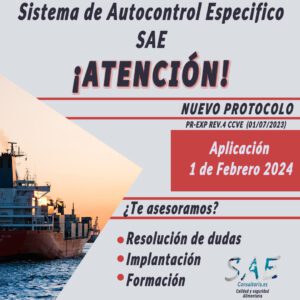 imagen nuevo protocolo SAE